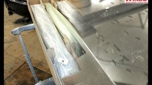 Установка багажника крыши Great Wall HOVER H5