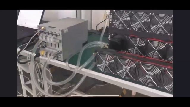 S19 XP HYD -  почему вы его себе никогда не купите