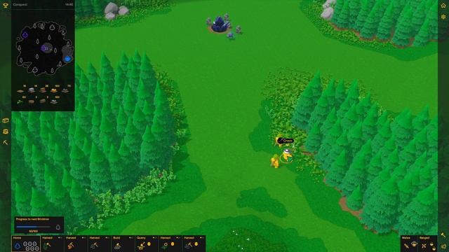 Castle Story #1 | Прохождение | Карта Arecibo + новое обновление игры! смотреть онлайн