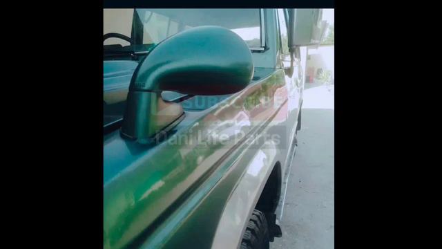 Mitsubishi Pajero 1991 Very Low Price | Used Pajero 4×4 Review & Price Details смотреть онлайн