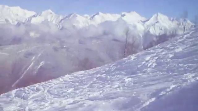 Красная Поляна 2011 смотреть онлайн