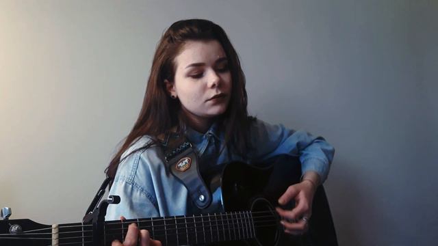 BLAZKATE — Chemtrails Over The Country Club (Lana Del Rey cover) смотреть онлайн