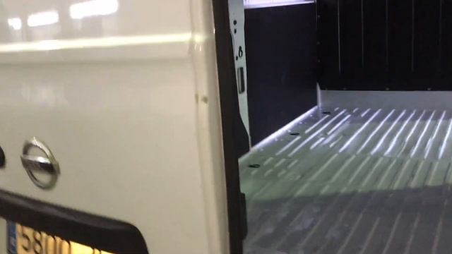 INDUSTRIA MOTORS. NISSAN NV 400 DE OCASIÓN 133 KM IMG 5228 смотреть онлайн