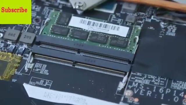 MSI GE63VR Raider 15.6 Gaming Laptop Review смотреть онлайн