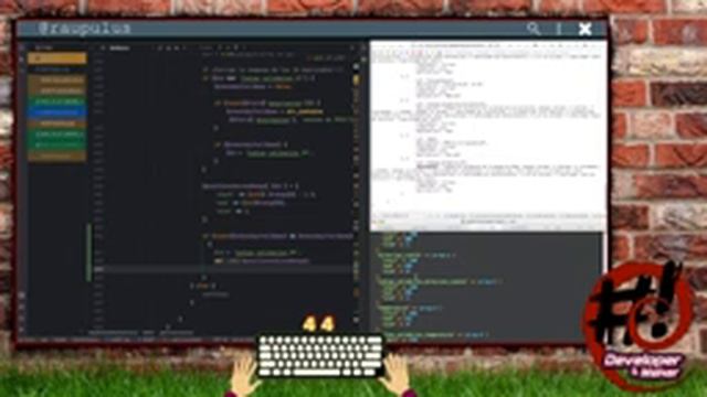 Laravel & AEMET & Cron & Comando - Creando tarea para guardar información (PARTE 9) смотреть онлайн