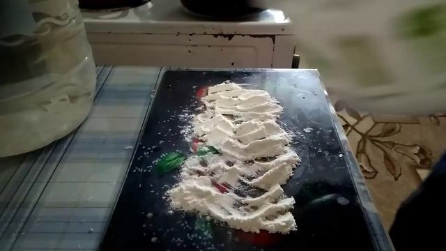 "Рубрика Кулинария" Как приготовить пиццу по домашнему. смотреть онлайн