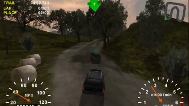 4x4 Evolution for the PC [Part 02\04] смотреть онлайн