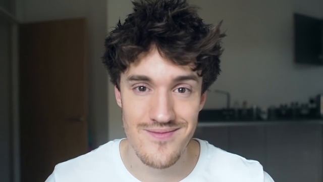 How To: 3 Simple Men's Hairstyle Trends for 2017 | Johnny's Chop Shop смотреть онлайн