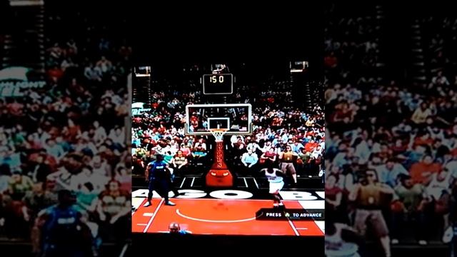 NBA live 09 dynasty play mode game play review part 4 смотреть онлайн