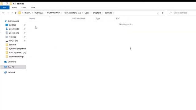 Deep Learning Class 6 | PIAIC Batch 1 Q3 | Dr.Noman Islam | 26 April 2020 смотреть онлайн