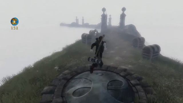 Fable 3, CO OP Playthrough #2 смотреть онлайн