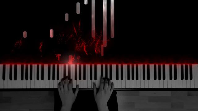 Mutter - Rammstein | Piano Cover смотреть онлайн