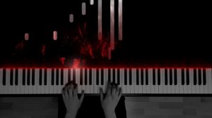 Mutter - Rammstein | Piano Cover