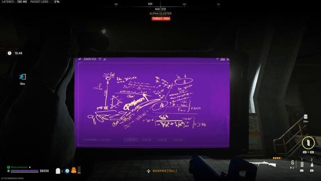 DMZ: Взлом Кода / Тёмный Протокол / Финал