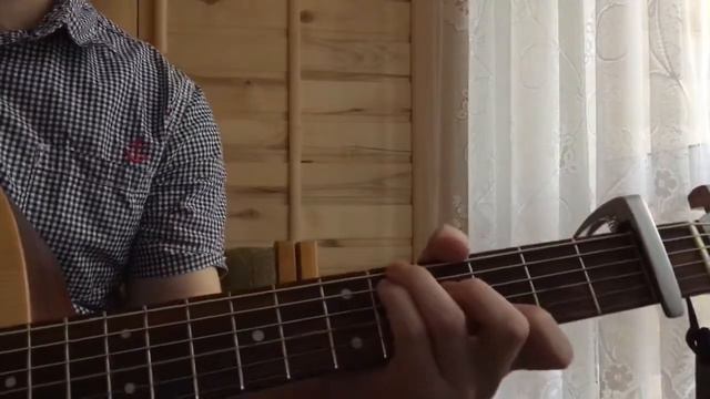 Rozhden - Знаешь (acoustic cover) смотреть онлайн