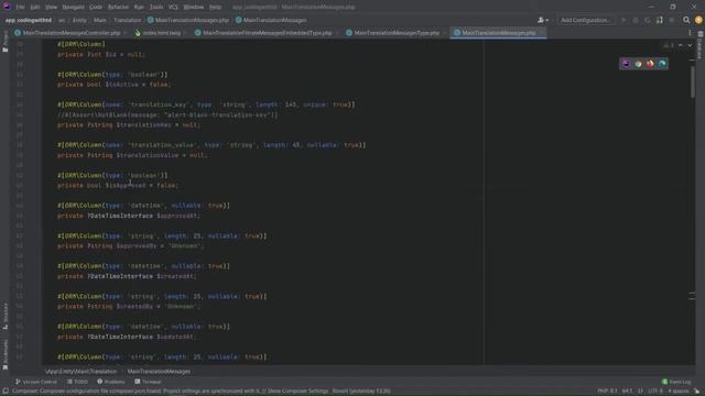 Symfony Translation Part XVII - Form Types CollectionType [2 of 2] смотреть онлайн