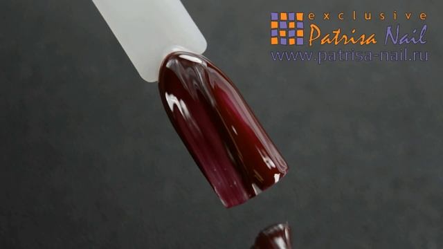 Трехфазный гель-лак Patrisa Nail №307 из серии "Авангард" смотреть онлайн