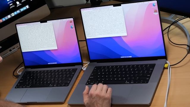 M1 Pro Vs M1 Max | Xcode Build Test