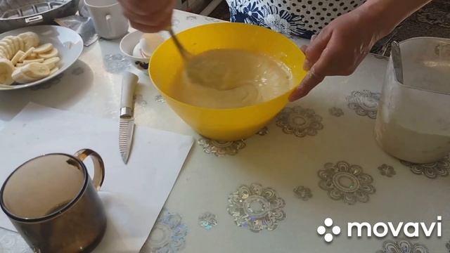 Выпекаем черепашку!!! Вкусный кекс!!!Простой рецепт торта!Черепаха без труда! смотреть онлайн