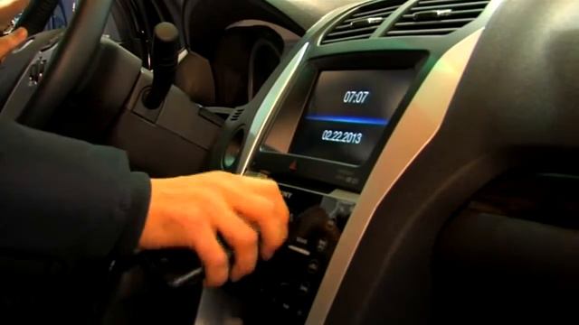 Официальный дилер Форд: Авилон на Волгоградском смотреть онлайн