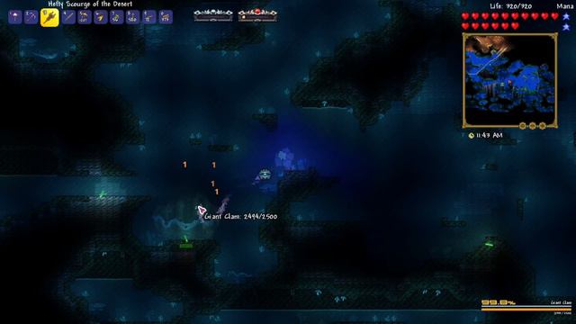 Huge Terraria 1.4 Mods are Coming! смотреть онлайн