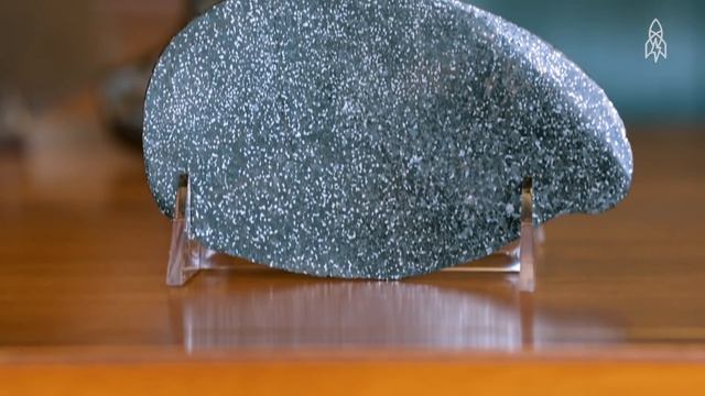 More Than Just a Rock Collection: Meet Meteorite Man смотреть онлайн