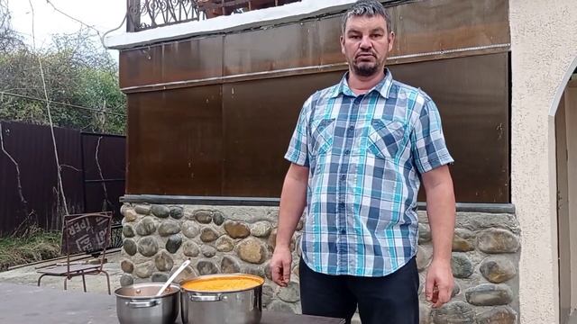 делаем сок из мандаринов смотреть онлайн