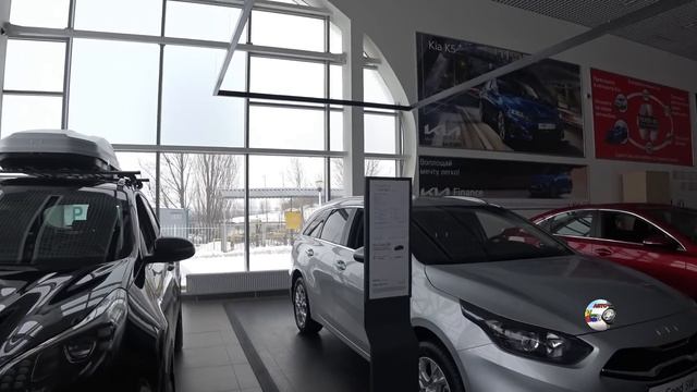 KIA ЦЕНЫ февраль 2022 смотреть онлайн