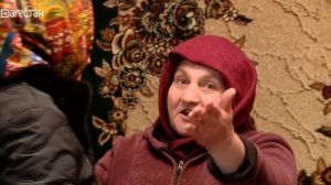 «Вахтар ва инсанар». Село Луткун.mp4