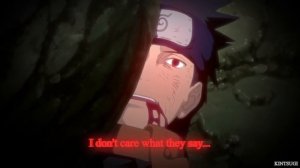 Kakashi 『 AMV 』Lovely