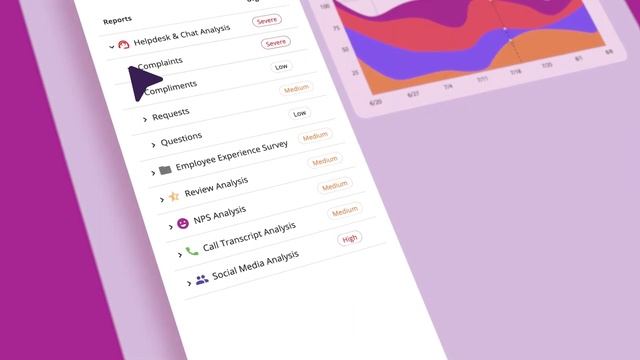 Viable - SaaS Explainer Video | Isometric UI Animation смотреть онлайн