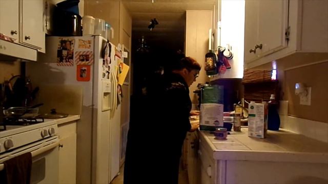 Skyrim Cooking with Bane: The Potage Le Magnifique смотреть онлайн