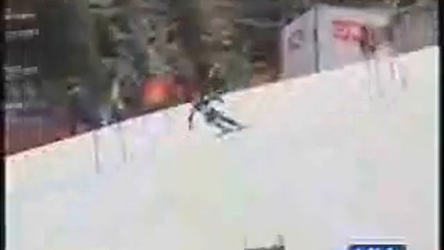 Trionfo in Austria di Max Blardone смотреть онлайн