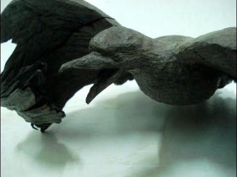 О чем гремел ключами ворон. смотреть онлайн