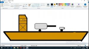 как создать свой корабль в Floating Sandbox