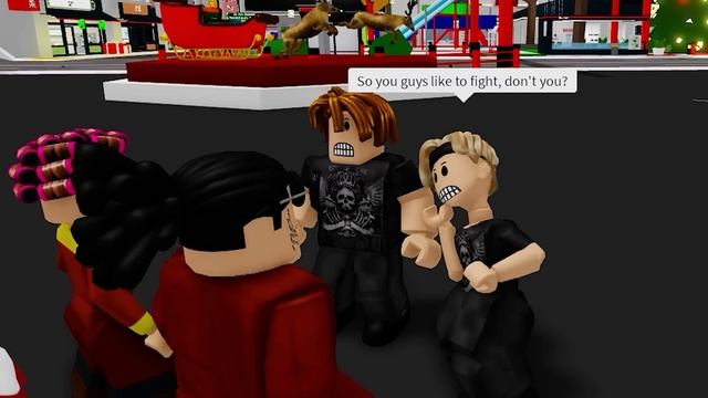 ROBLOX Brookhaven Funny Moments?RP | Top Moments of February смотреть онлайн