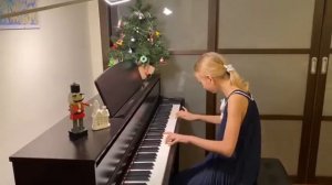 С. Бургмюллер ,,Кавалькада’’