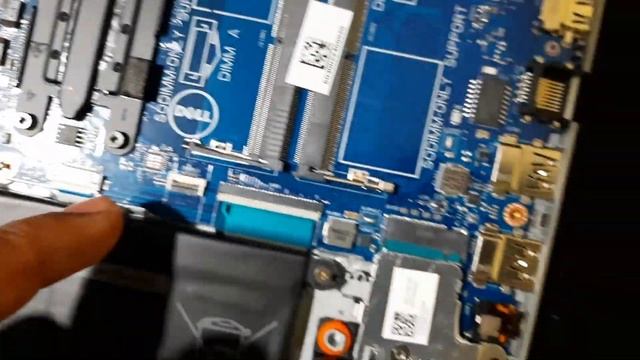 Como Abrir Laptop Dell Inspiron 15 3000 смотреть онлайн