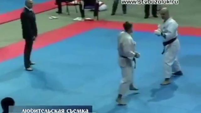 Команда Бузулука на Турнире им Горбатко 2014 смотреть онлайн