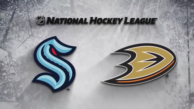 06.04 🦆 #Анахайм – 🦑 #Сиэтл