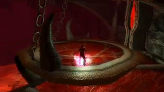 Oblivion - Castle Grayskull Mod Demo смотреть онлайн