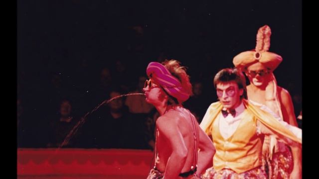 Такая Работа " Клоун Александр Шелковников " смотреть онлайн