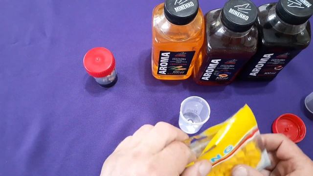 Силиконовая кукуруза на КАРПА и АМУРА в дипе/Экономим бюджет. смотреть онлайн