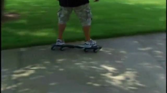 Скейтборд MATRIX SPEED смотреть онлайн