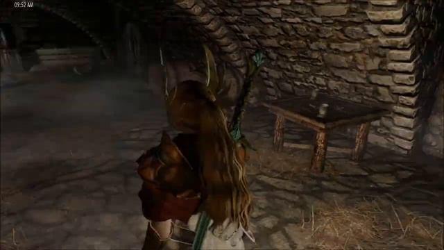 She-Ra in Skyrim 1377 Thieves Guild; Honningbrew Job смотреть онлайн