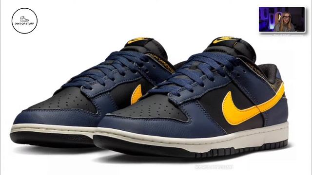 LOW KEY SNEAKER CHAT | Sneaker Streaming Sunday #287 смотреть онлайн