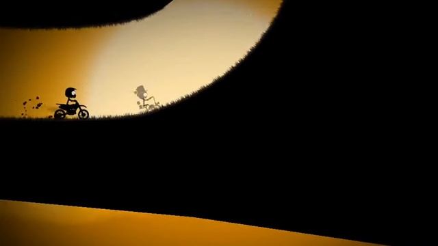 Stick Stunt Biker 2 - Wild Barrels смотреть онлайн