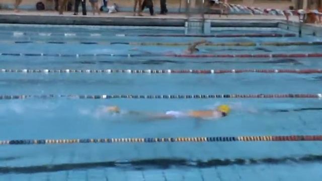 Freestyle 200 Memorial Belyaeva 2009 смотреть онлайн