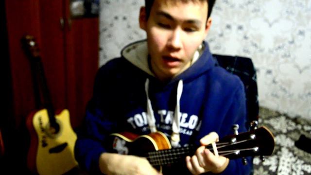 Молданазар- Махаббатым (кавер) смотреть онлайн