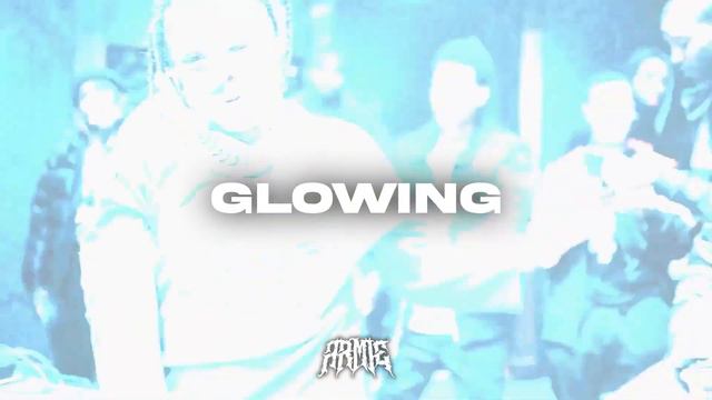 *FREE* Gloosito Melodic Detroit Type Beat - ''GLOWING'' (Prod. ARMIE) смотреть онлайн